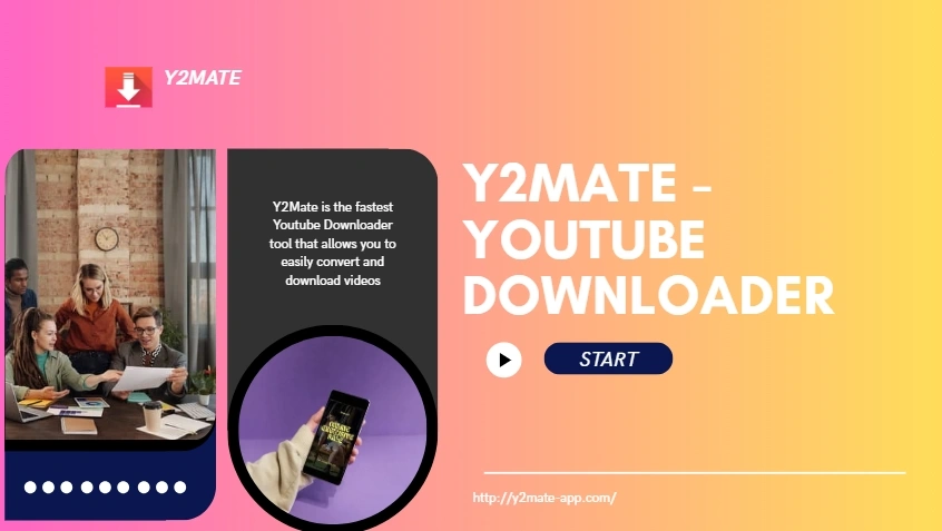 Youtube Downloader